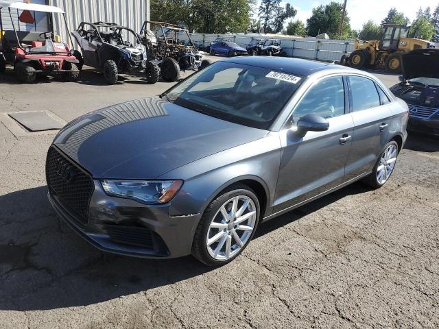 2015 Audi A3 Premium Plus