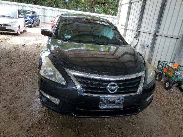  NISSAN ALTIMA 2015 Черный