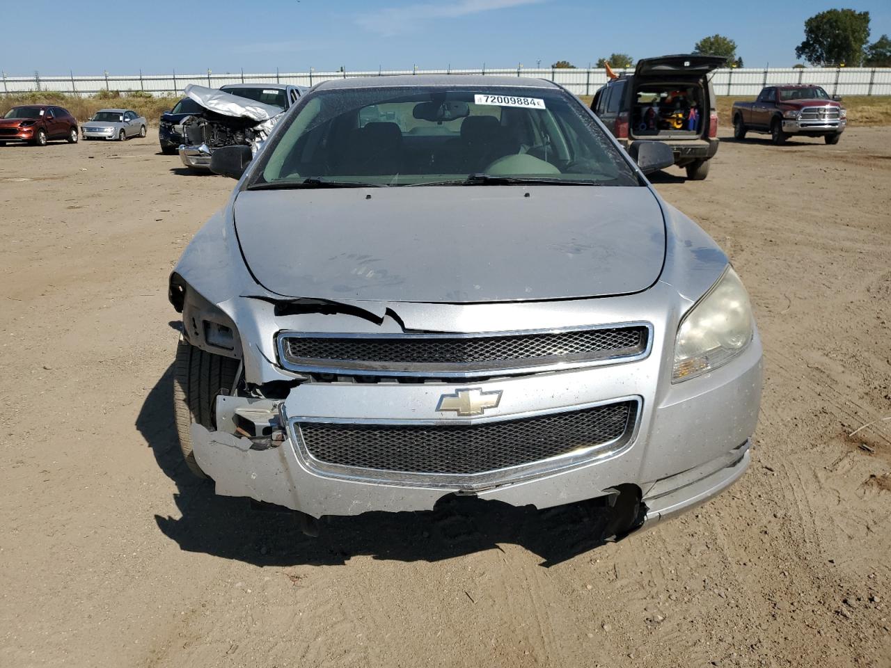 2009 Chevrolet Malibu - Image 5