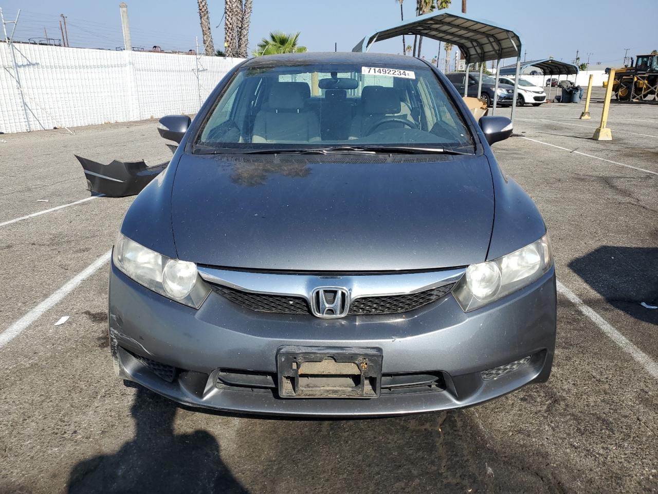 2009 Honda Civic - Image 5