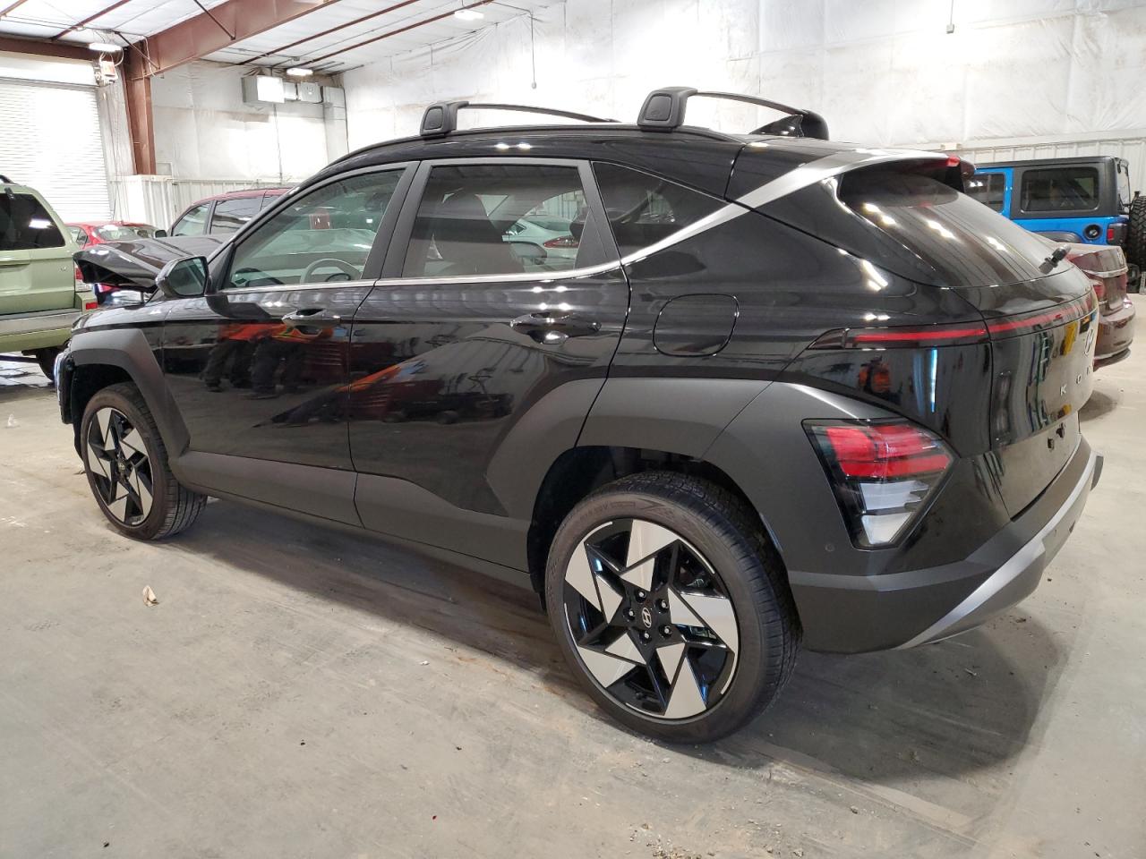 2024 Hyundai Kona - Image 2