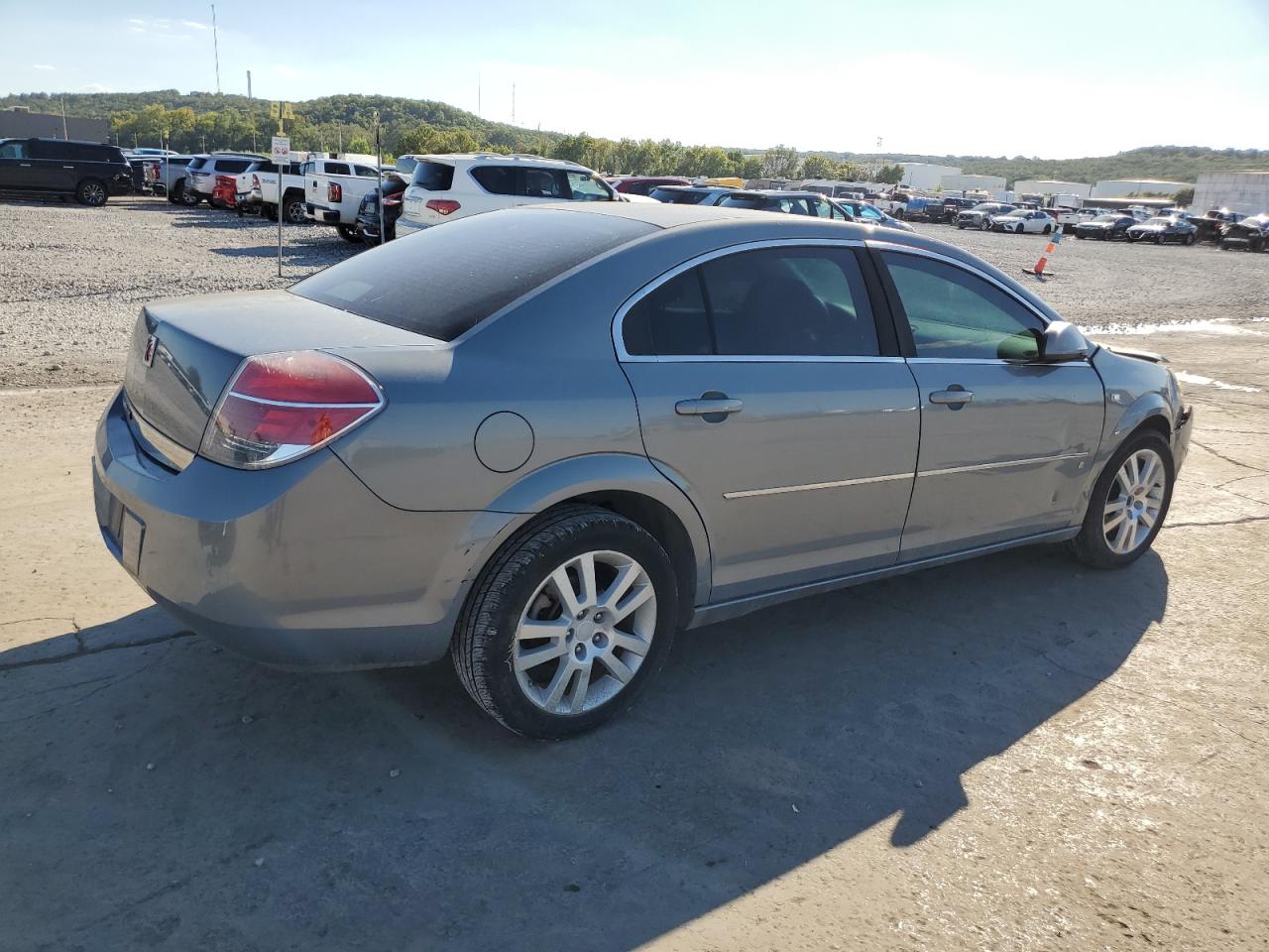 2007 Saturn Aura - Image 3