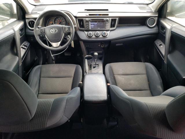  TOYOTA RAV4 2014 Charcoal