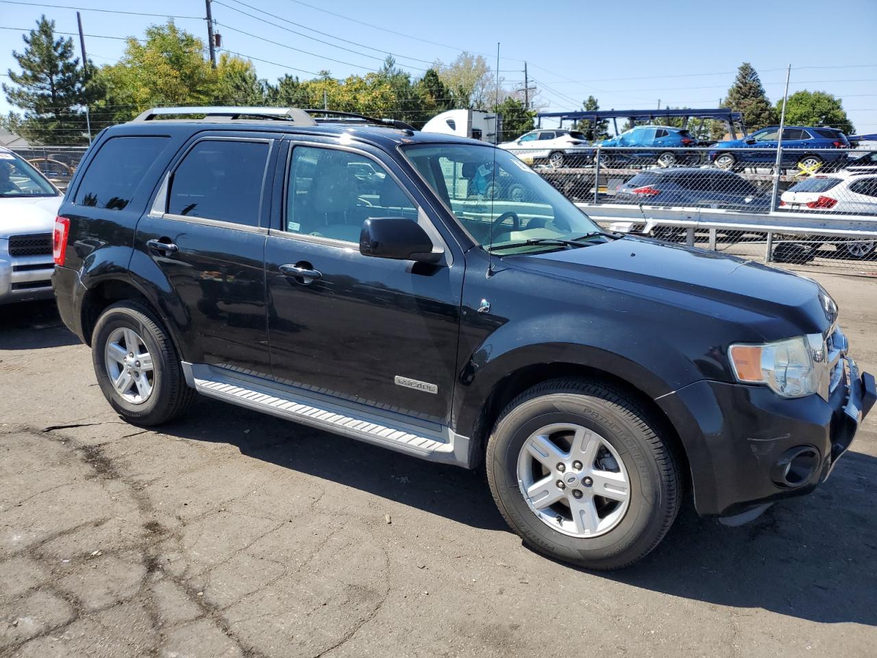 2008 Ford Escape - Image 4