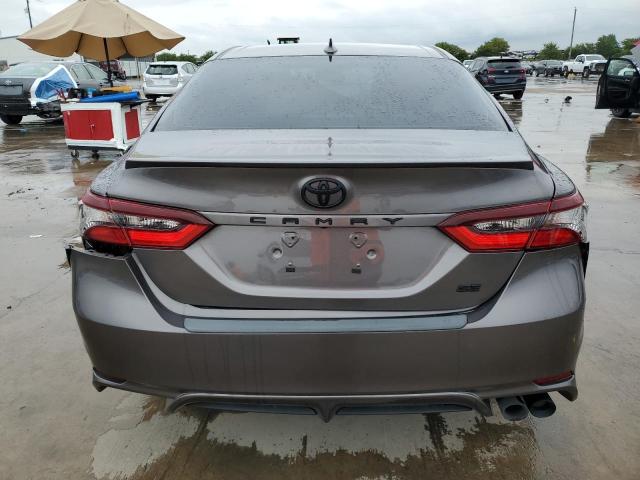 4T1T11AKXPU785867 Toyota Camry SE N 6