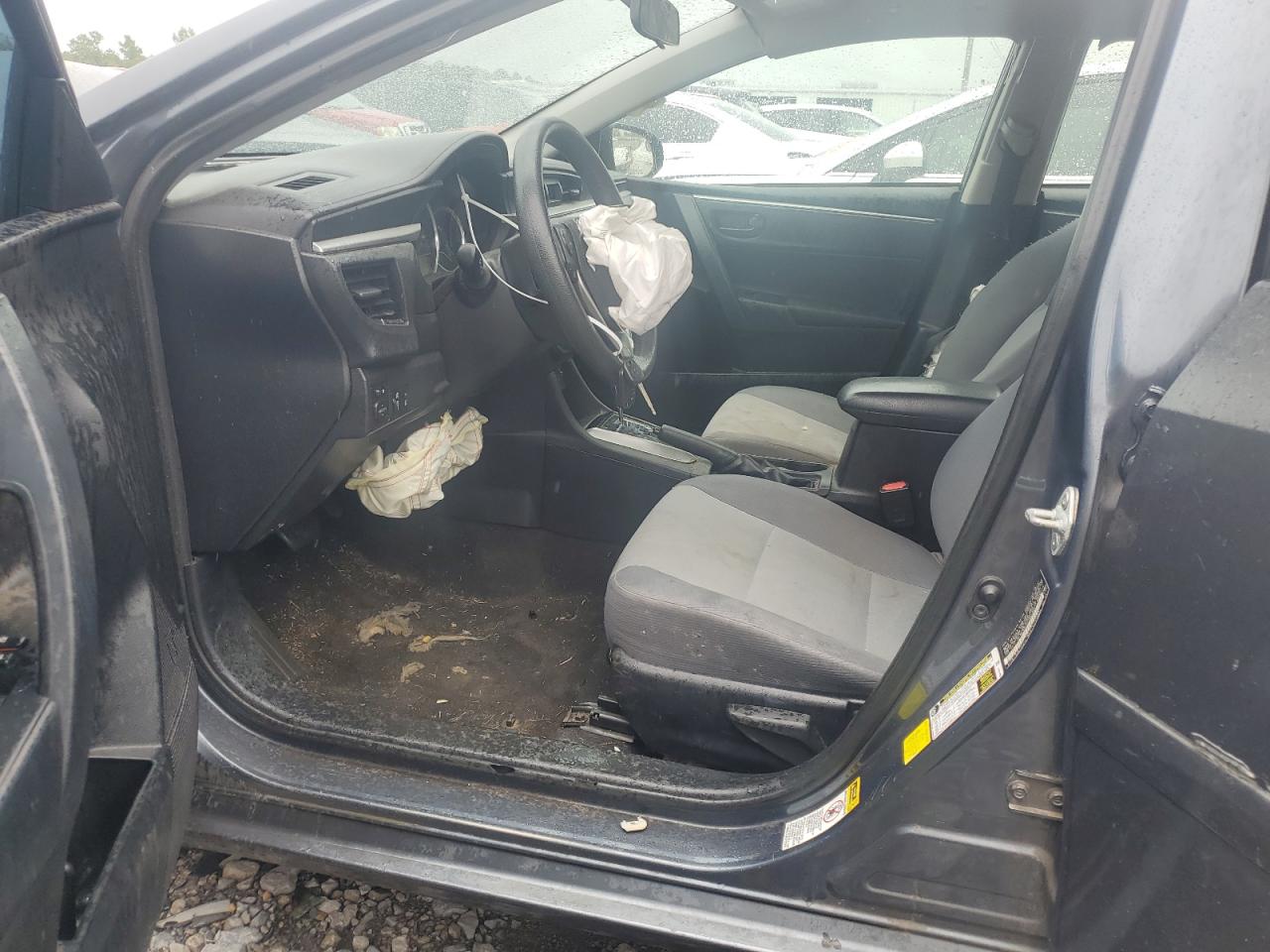 2014 Toyota Corolla - Image 7