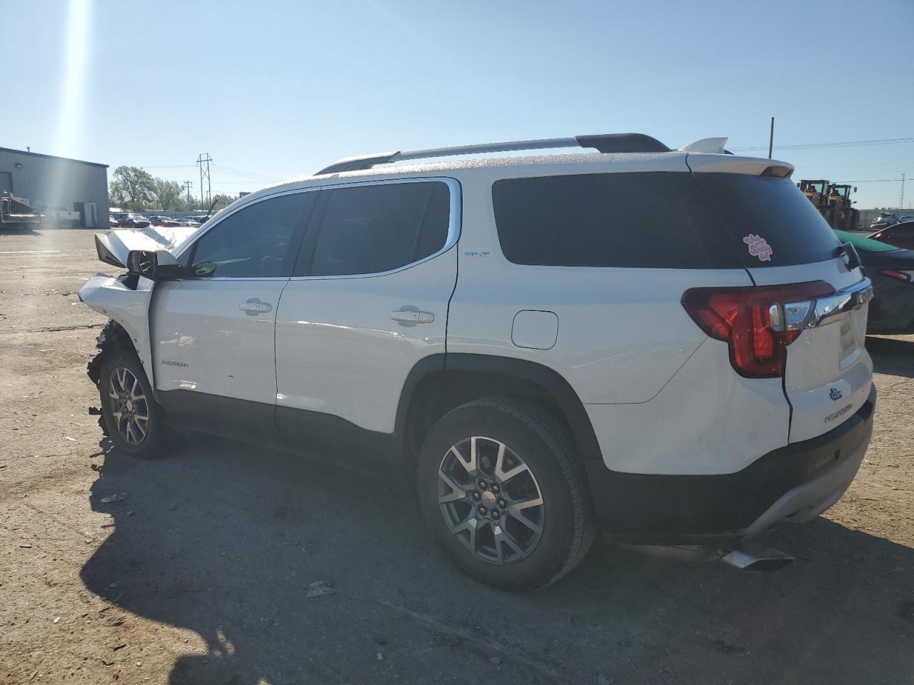 2020 GMC Acadia - Image 2