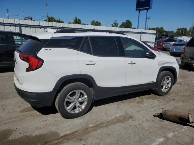  GMC TERRAIN 2020 White