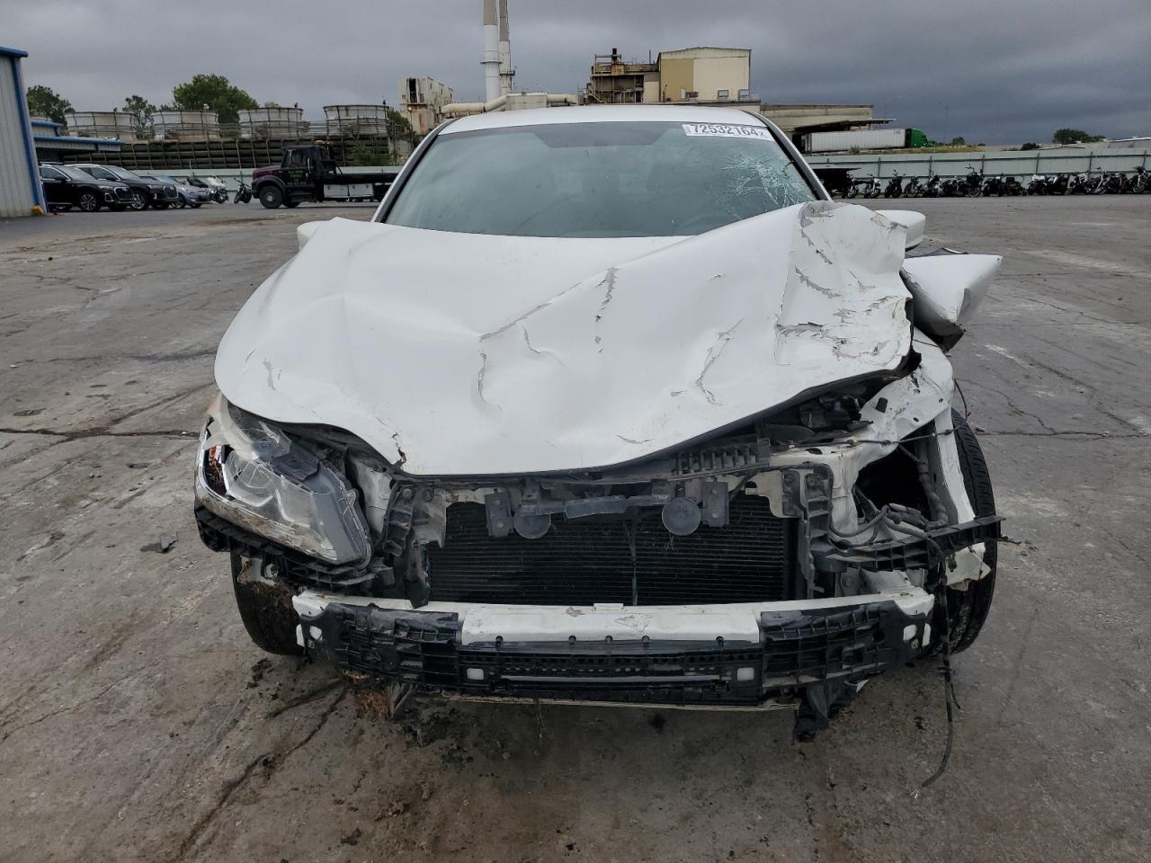 2017 Honda Accord - Image 5