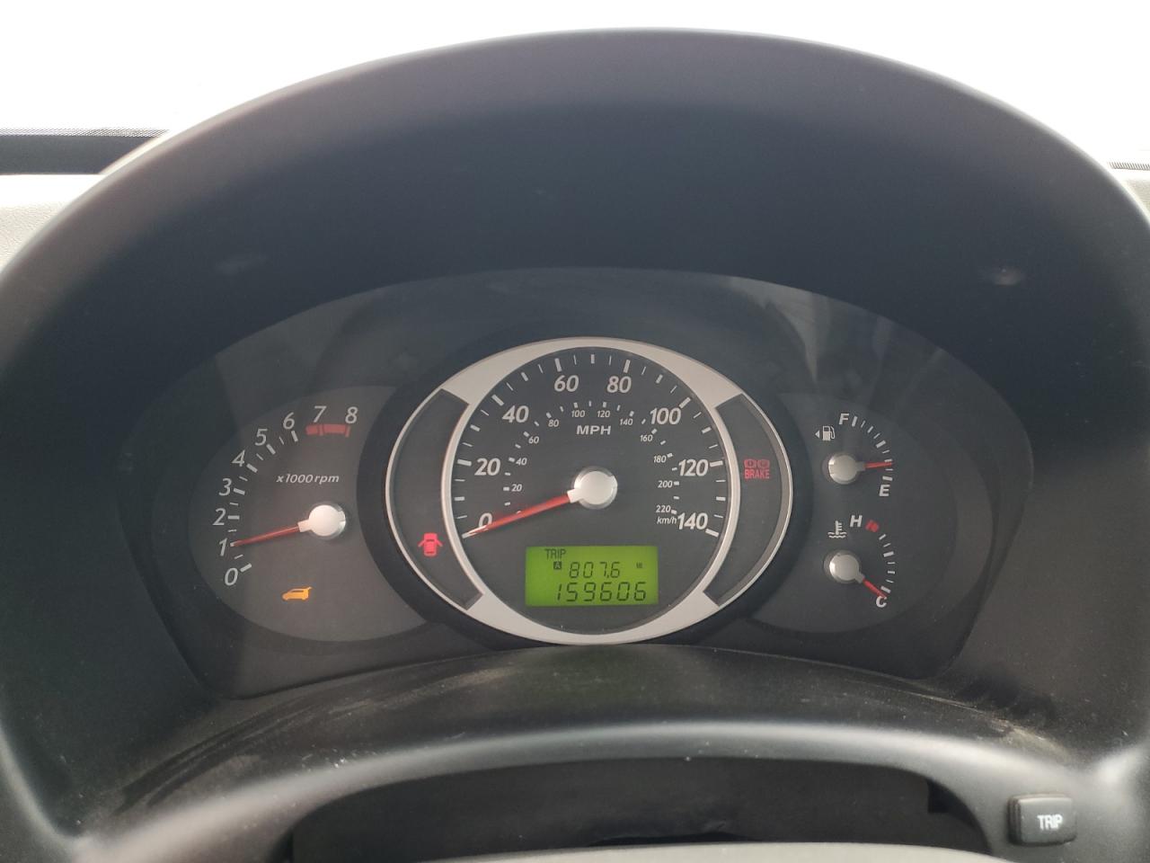 KM8JM12B28U870149 2008 Hyundai Tucson Gls