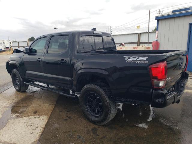 3TYCZ5AN3PT152375 Toyota Tacoma DOU 2