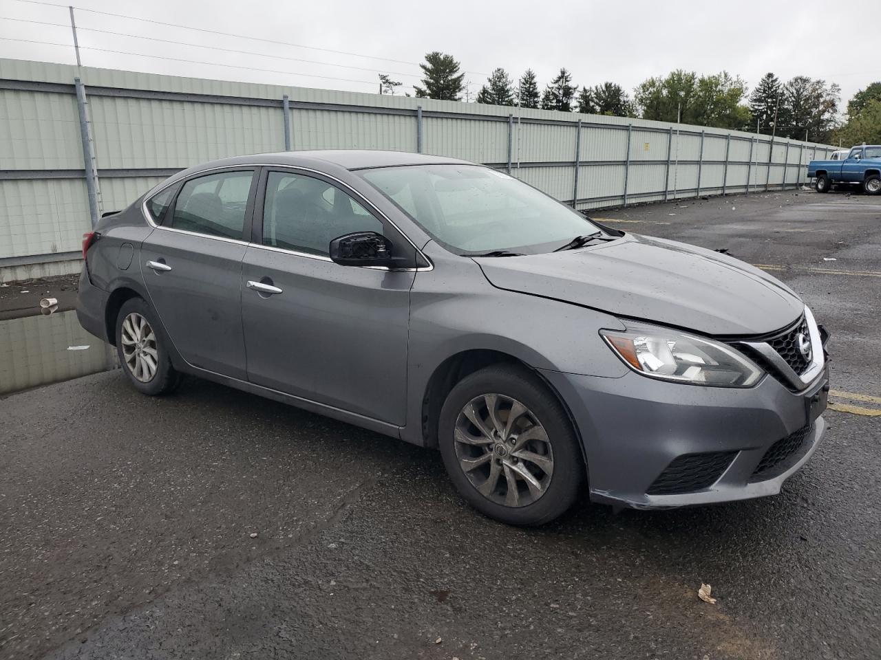 VIN 3N1AB7AP2KY363429 2019 NISSAN SENTRA no.4