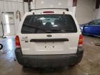 2005 Ford Escape Xlt 3.0L იყიდება Franklin-ში, WI - Front End