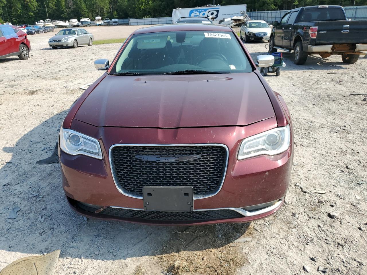 2016 Chrysler 300 - Image 5