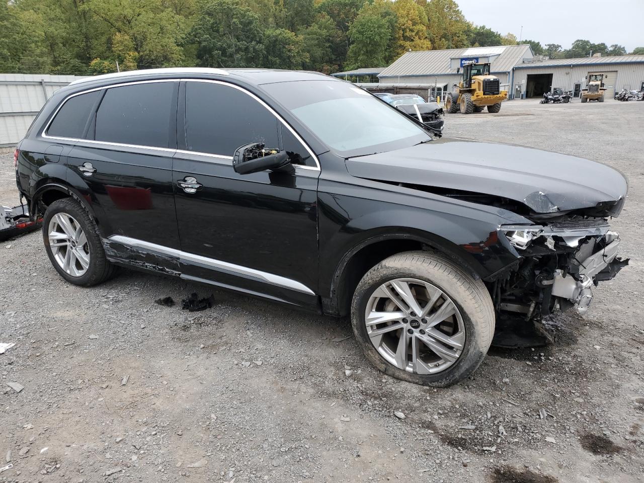 WA1LXBF78PD006991 2023 Audi Q7 Premium Plus