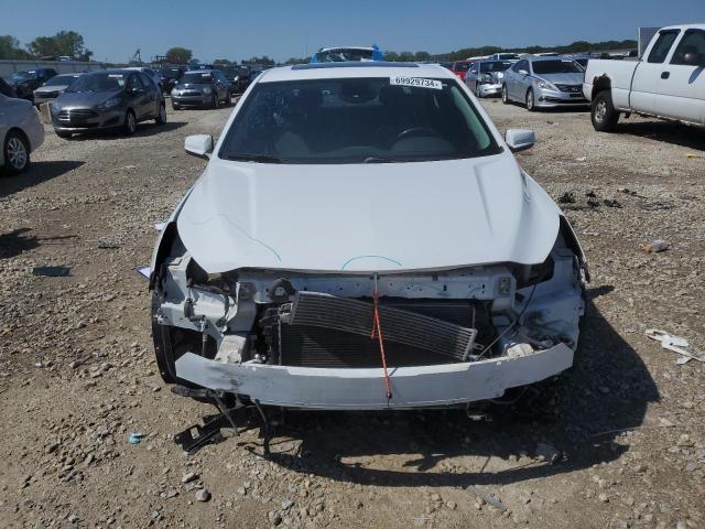 Седани CHEVROLET MALIBU 2013 Білий