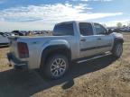 2009 GMC SIERRA K1500 for sale at Copart AB - CALGARY