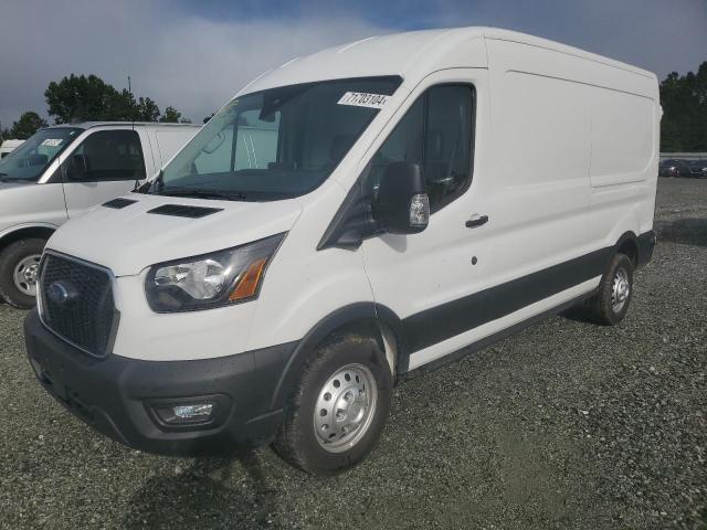 2024 Ford Transit T-350 Hd