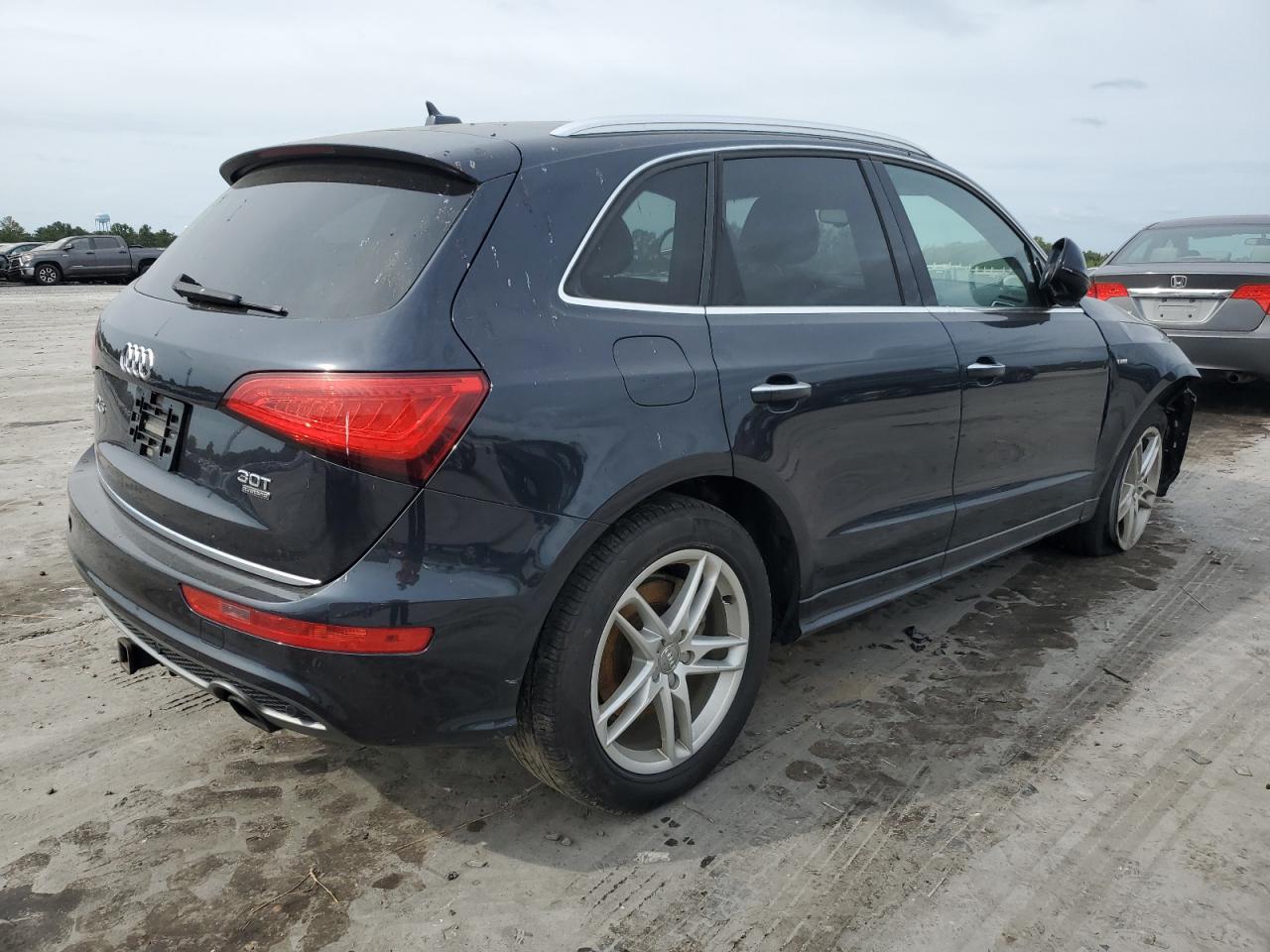2017 Audi Q5 - Image 3