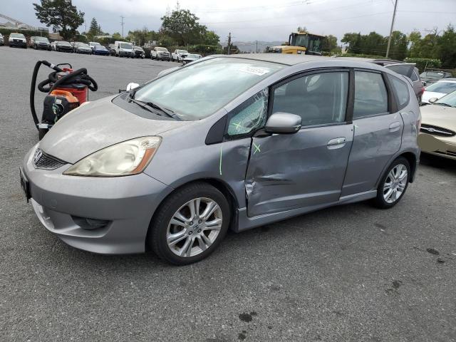 2009 Honda Fit Sport for Sale in San Martin, CA - Minor Dent/Scratches