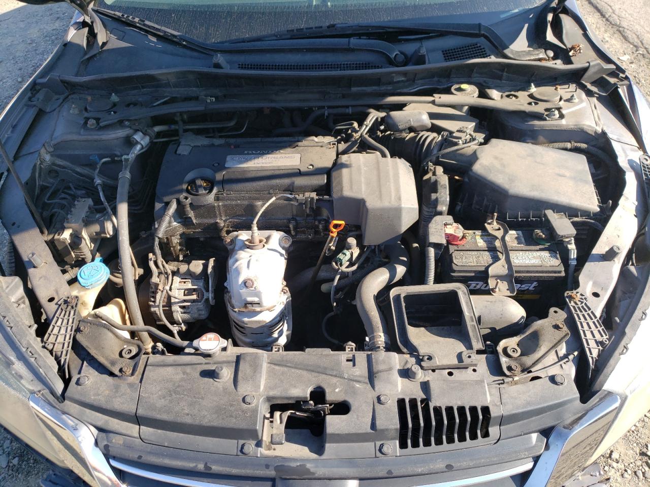 2013 Honda Accord - Image 11