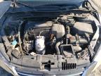 1HGCR2F59DA****** Salvage 2013 Honda Accord in Connecticut State