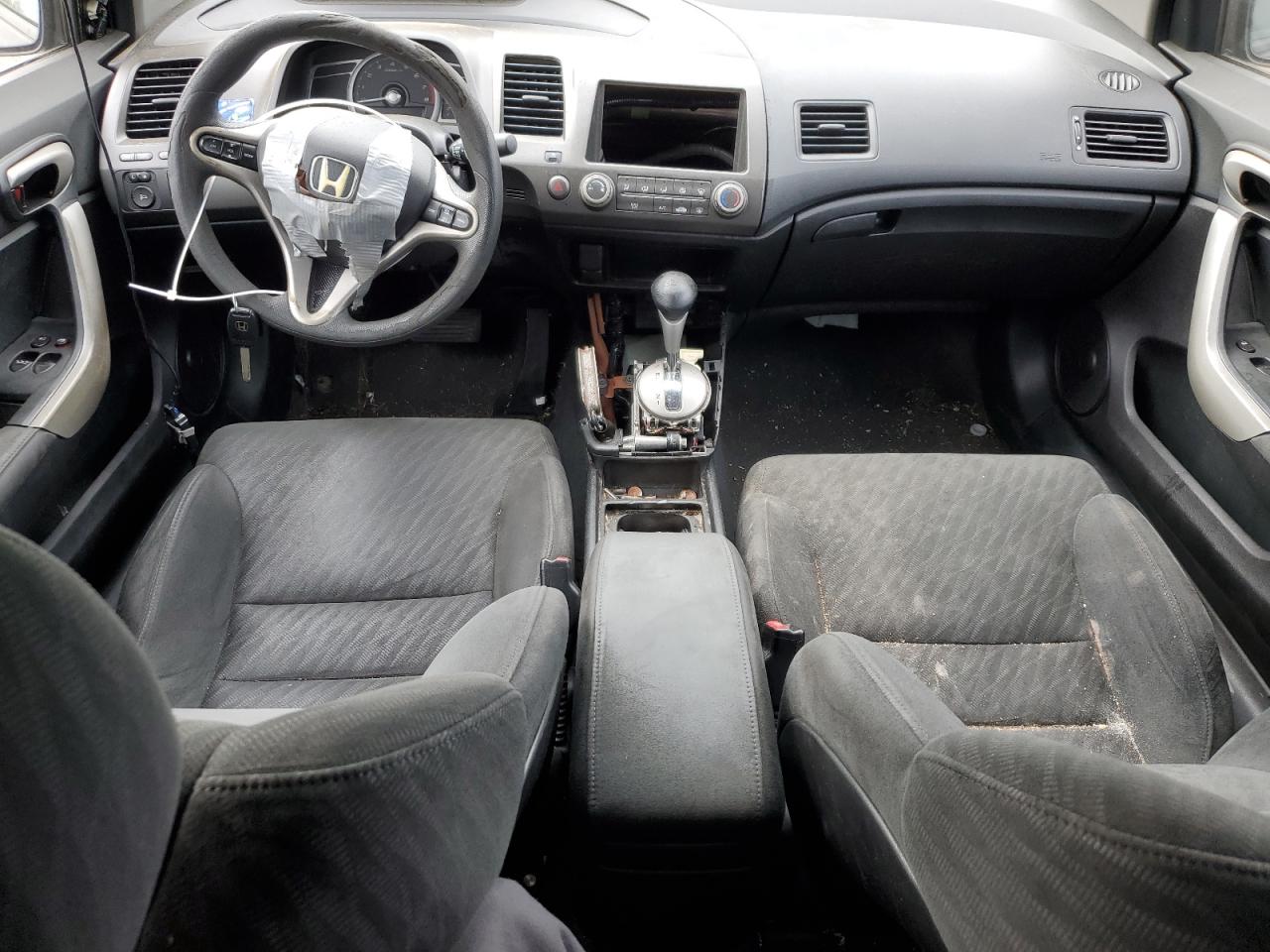 2009 Honda Civic Ex VIN: 2HGFG12839H526695 Lot: 69096044