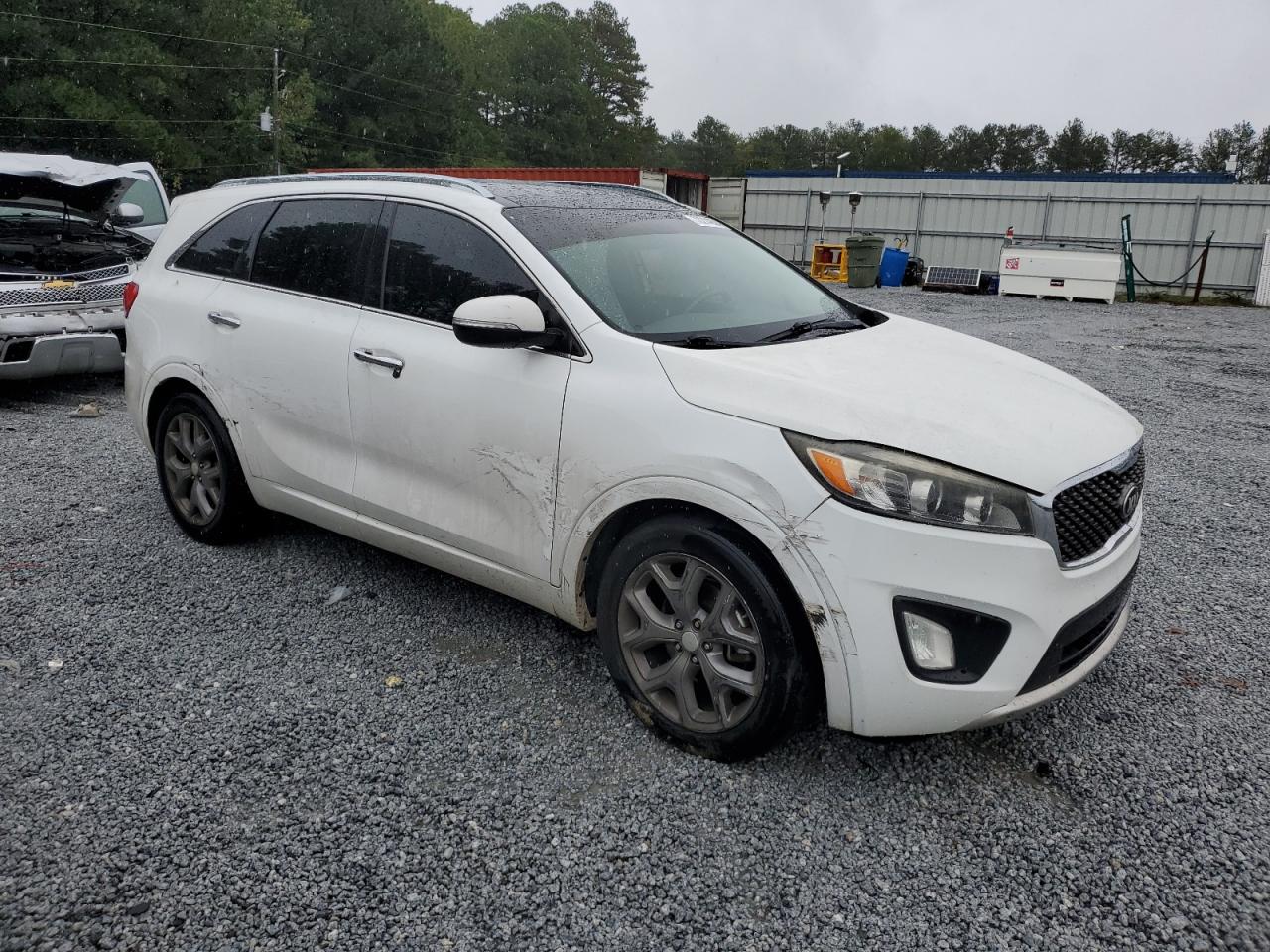 2016 Kia Sorento - Image 4