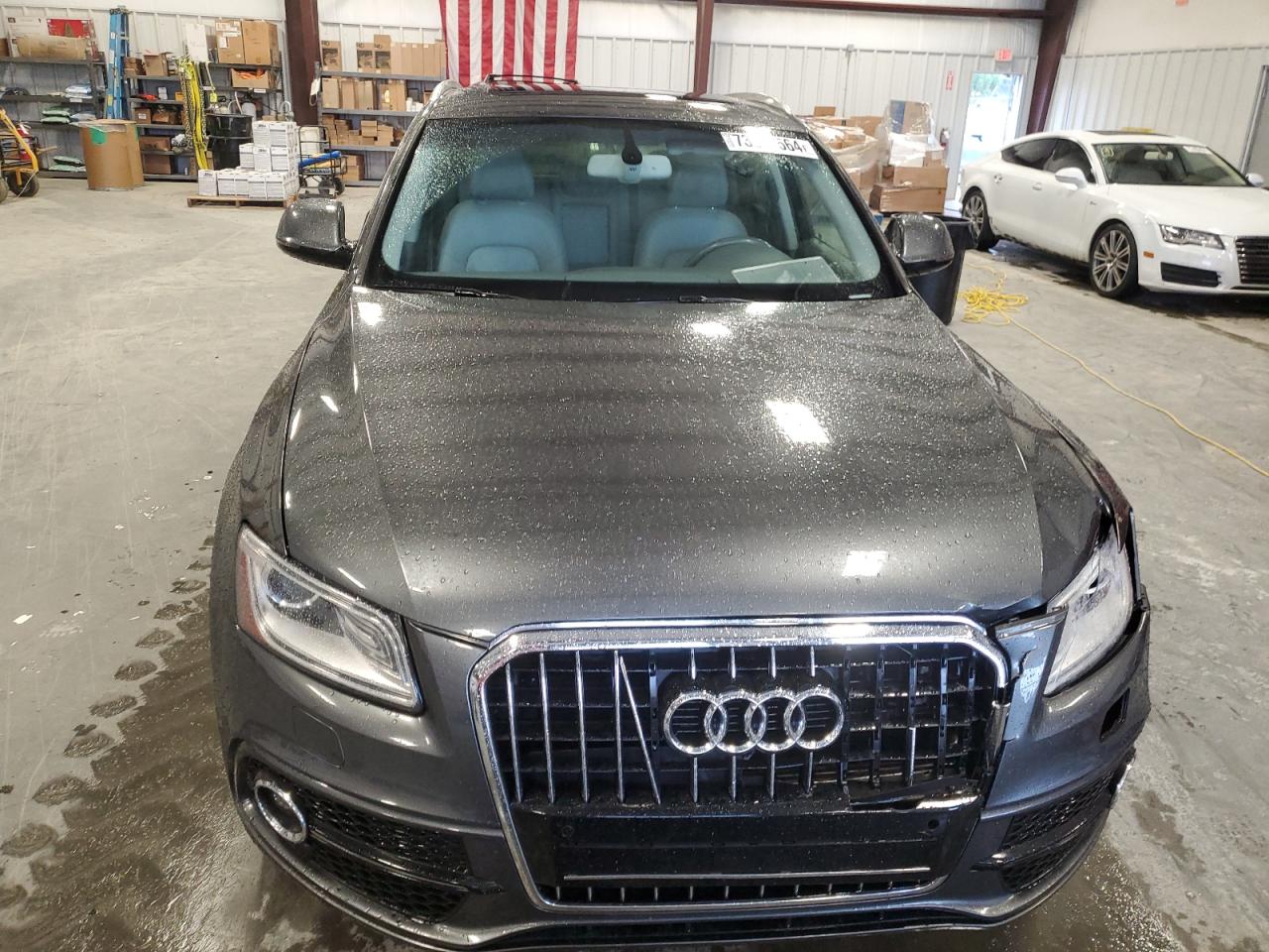 2015 Audi Q5 - Image 5