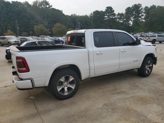  RAM 1500 2019 White