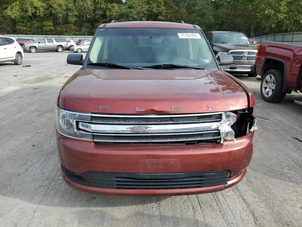 2014 Ford Flex - Image 5