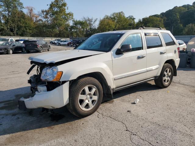 2010 Jeep Grand Cherokee Laredo