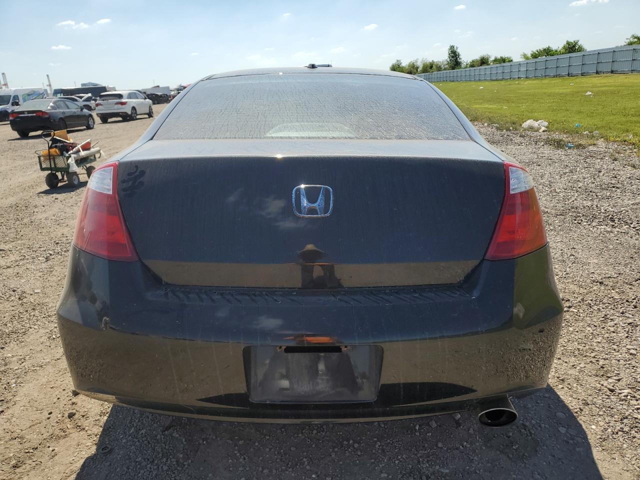 2010 Honda Accord Exl VIN: 1HGCS1B8XAA018843 Lot: 73223854