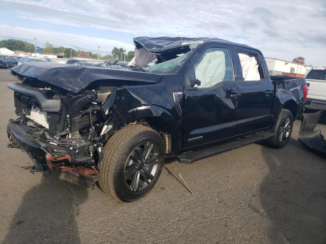 1FTFW1ED4PFB32048 Ford F-150 F150 SUPER