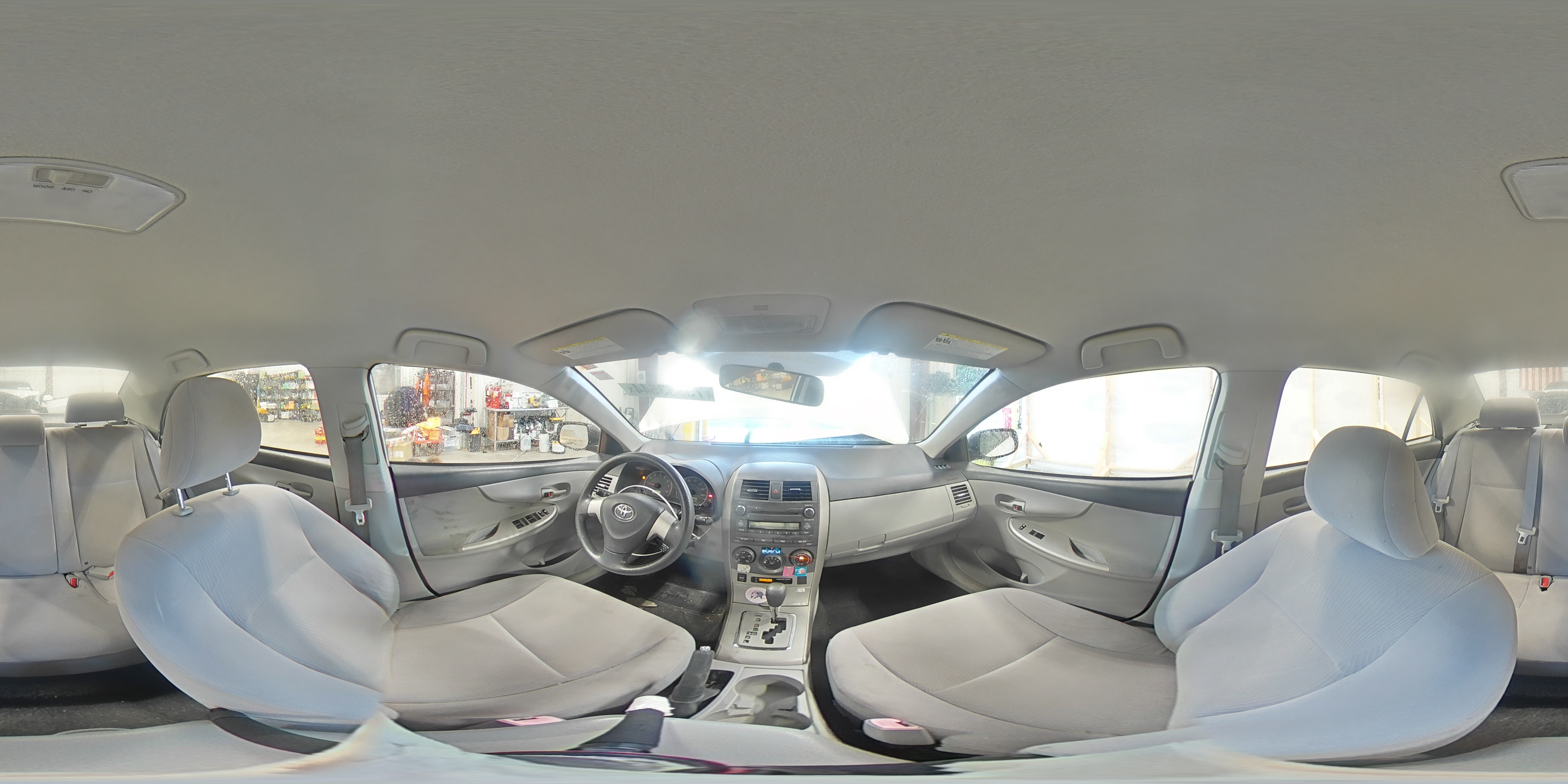 2011 Toyota Corolla - Image 13