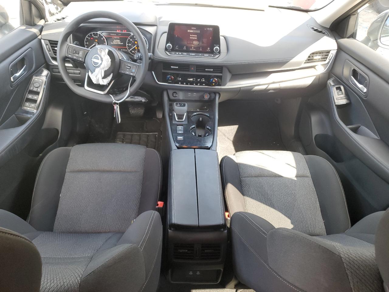 5N1BT3BA7RC760201 2024 Nissan Rogue Sv