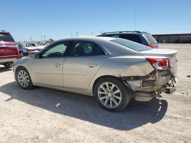  CHEVROLET MALIBU 2015 Gold