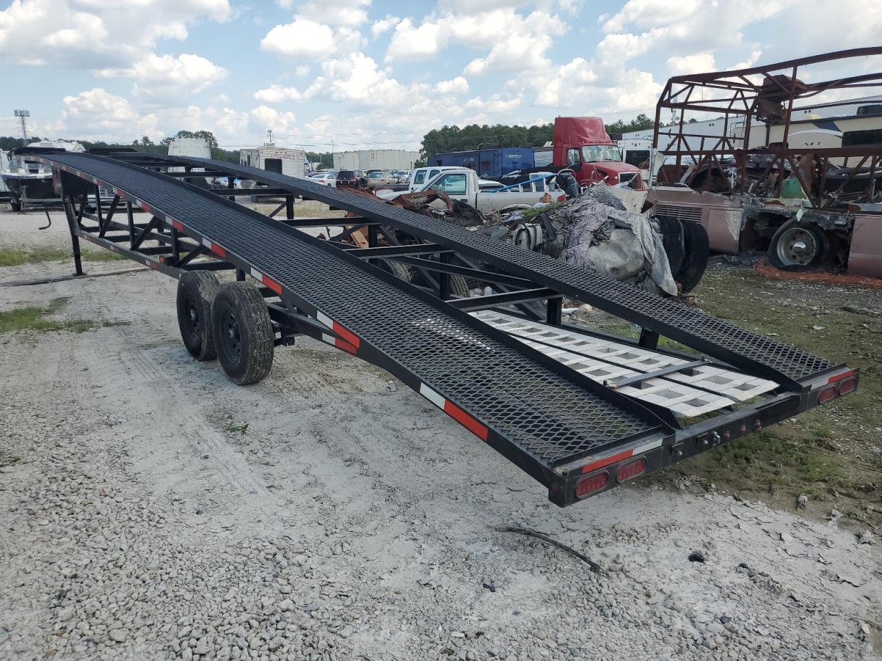 4A93A4825PH220143 2023 American Motors Trailer