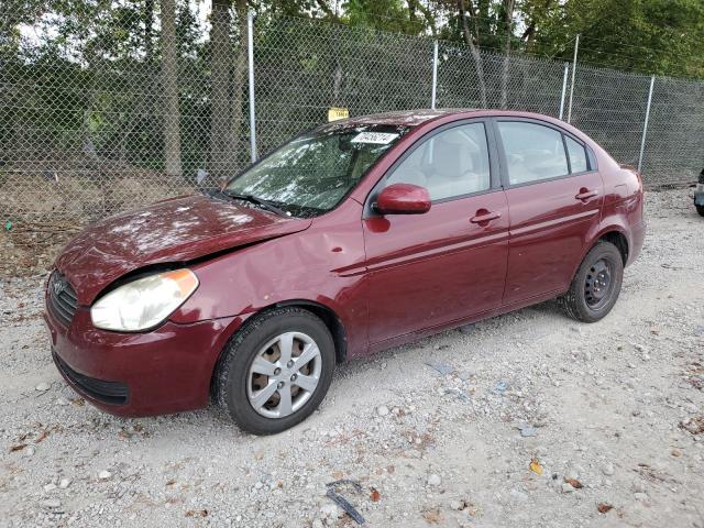 2010 Hyundai Accent Gls