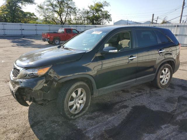 2011 Kia Sorento Base