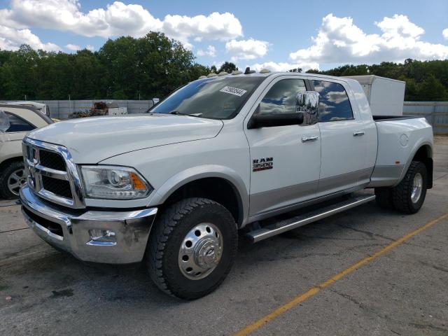 2013 Ram 3500 Laramie