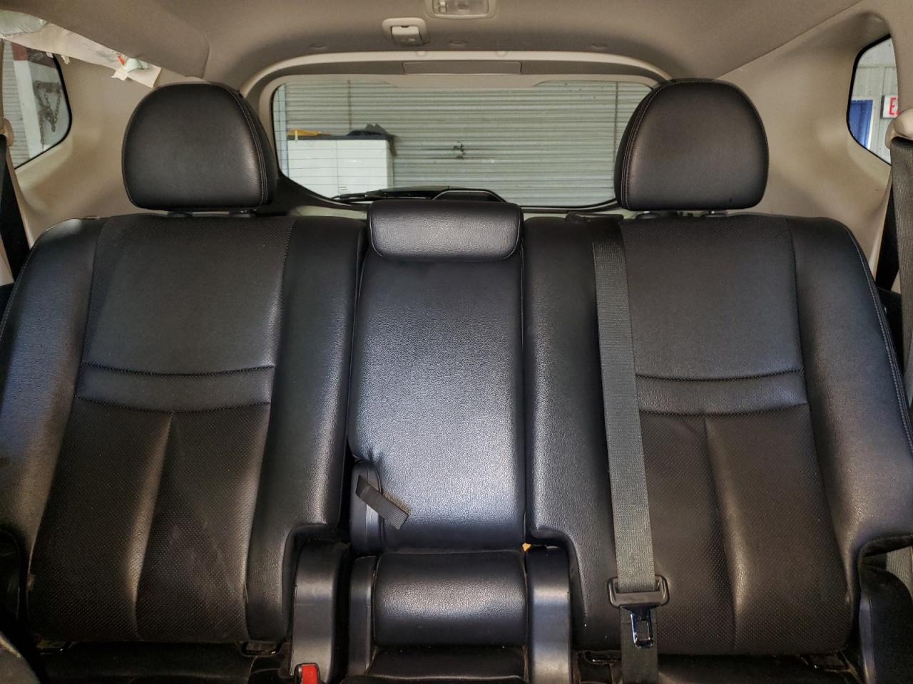 2020 Nissan Rogue - Image 10
