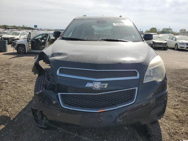  CHEVROLET EQUINOX 2013 Черный