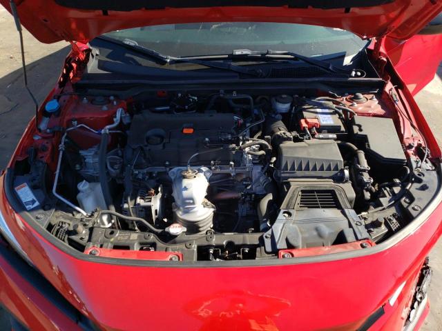 2HGFE2F53NH534365 Honda Civic SPOR 11