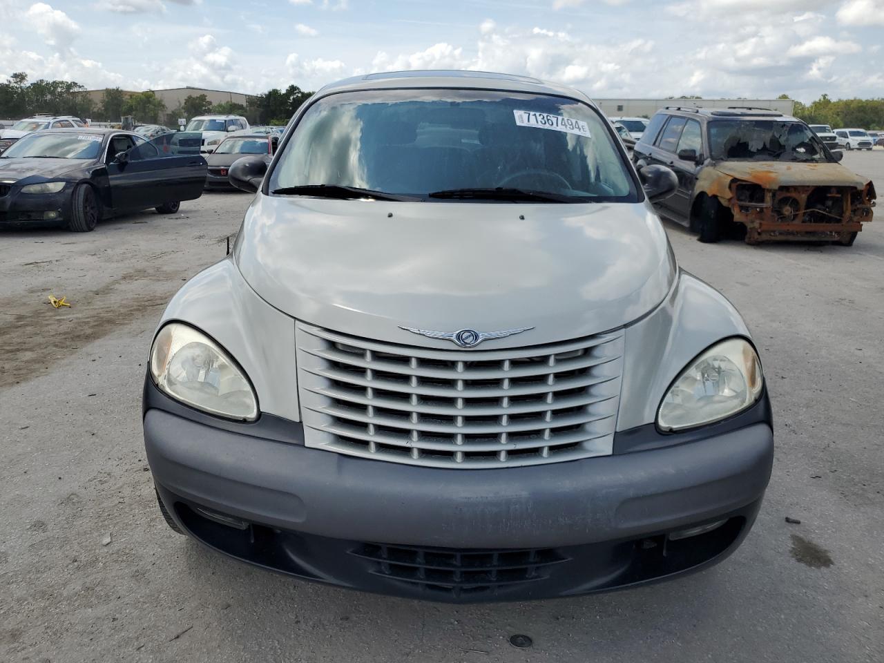 2001 Chrysler PT Cruiser - Image 5