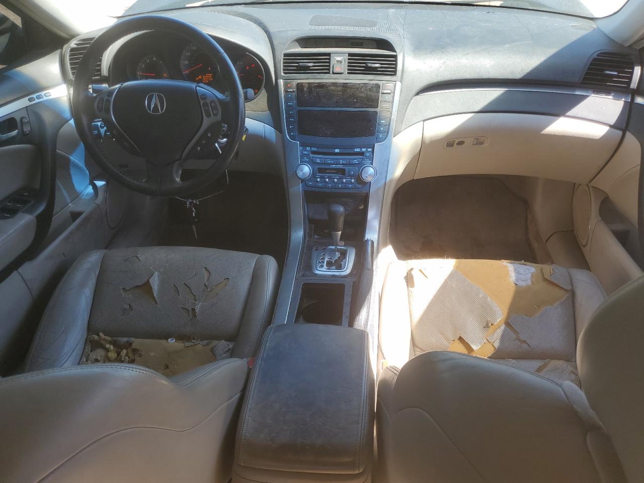 19UUA66218A055414 2008 Acura Tl