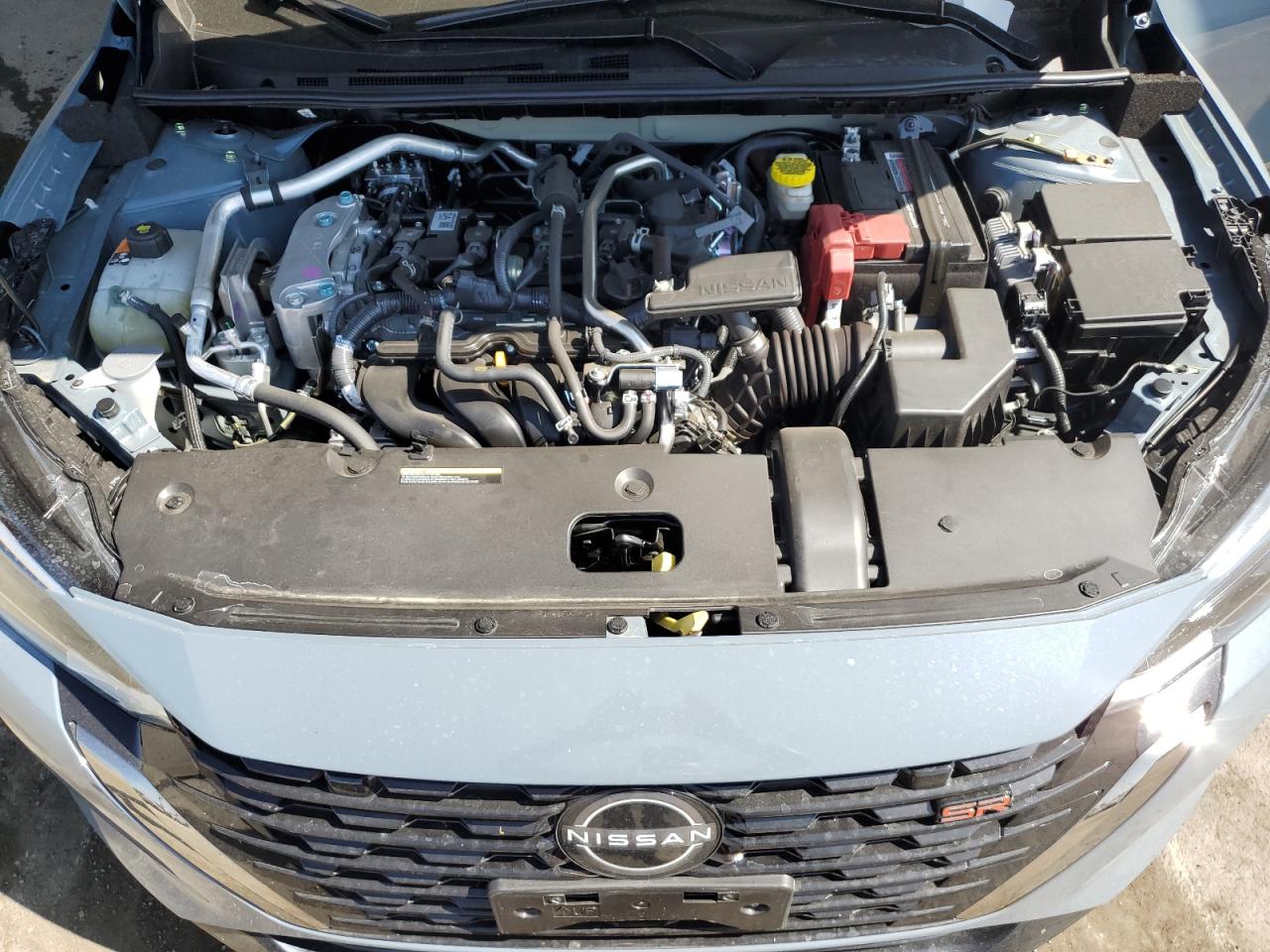 2024 Nissan Sentra - Image 12