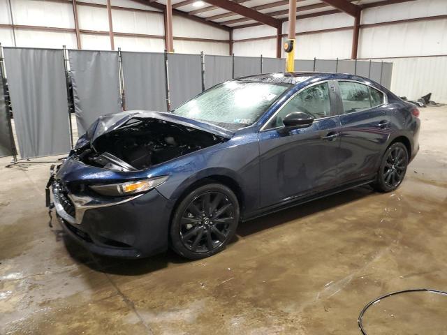 3MZBPABM3RM403455 Mazda 3 Select S 