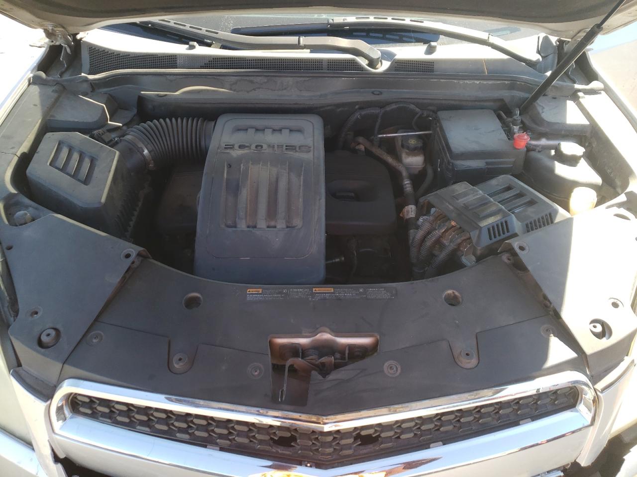 2010 Chevrolet Equinox - Image 13