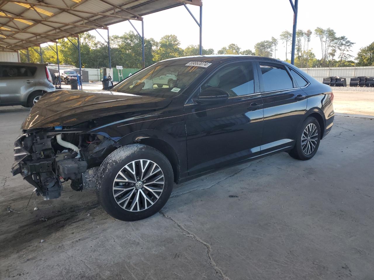 VIN 3VWC57BU8KM231071 2019 VOLKSWAGEN JETTA no.1